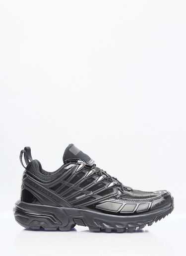 MM6 Maison Margiela x Salomon ACS Pro Sneakers Black mms0154003