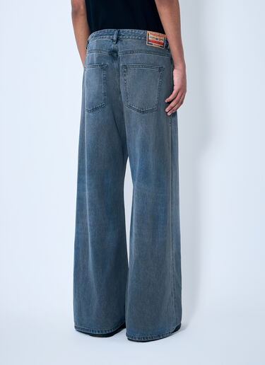Diesel 1996 D-Sire Jeans Blue dsl0359002