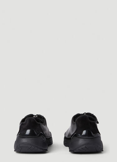 Our Legacy Klove Sneakers Black our0353002