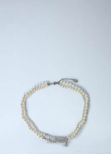Amelia Necklace Vivienne Westwood Amelia Necklace Gold vvw0262024