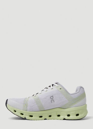 On Cloudgo Sneakers Green onr0250018