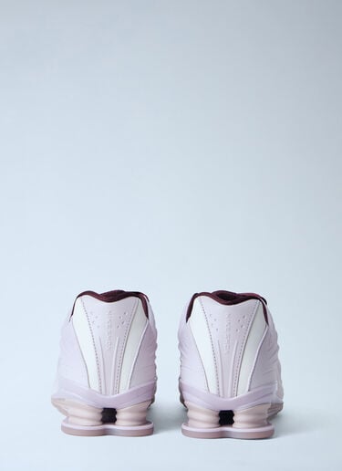 Nike Shox Z SE Sneakers Pink nik0364009