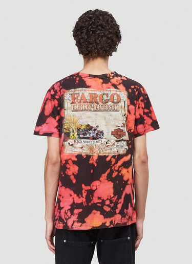 10.10 Leprechaun Harley Davidson T-Shirt Stain Shade 10.10 Leprechaun Harley Davidson T-Shirt Pink stn0310002