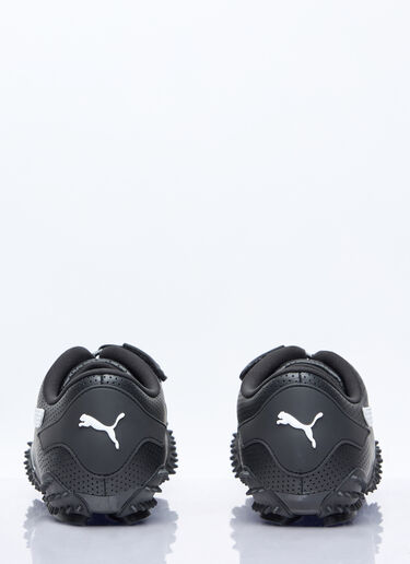 Puma Mostro Perf Sneakers Black pum0360030