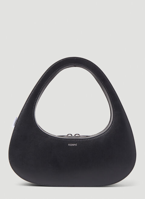 Coperni バゲットスワイプハンドバッグ White cpn0253018