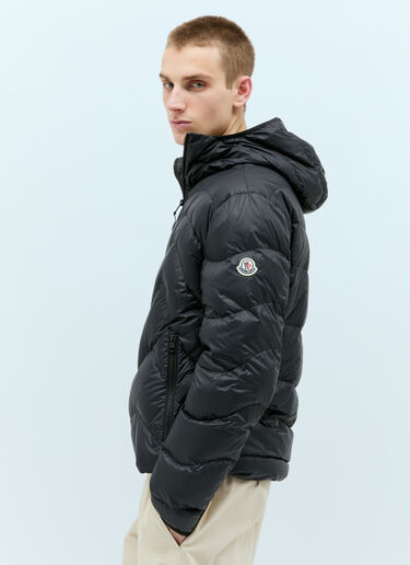제피로스 재킷 Moncler 제피로스 재킷 블랙 mon0158009
