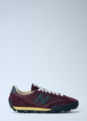 New Balance Gator Run Sneakers Burgundy new0365040