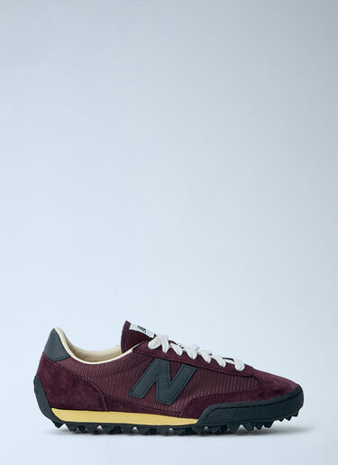 New Balance Gator Run Sneakers Burgundy new0365040