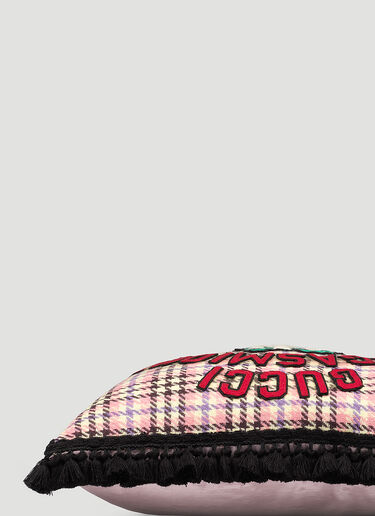 Gucci Gucci Orgasmique Cushion Pink wps0670012