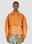 KASSL Editions Pilot Coat White kas0249008