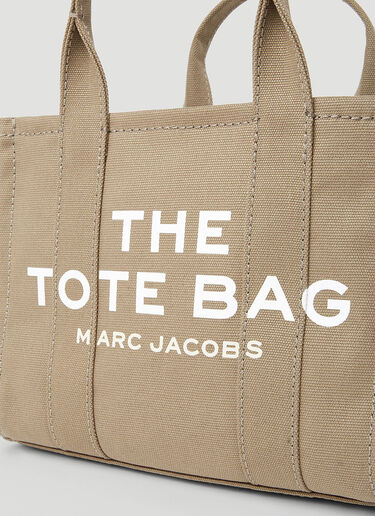 Marc Jacobs The Small Tote Bag Green mcj0253020