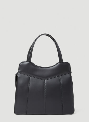 Gucci Petite GG Tote Bag Black guc0253220