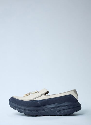U Speed Loafers HOKA U Speed Loafers Charcoal hok0162010