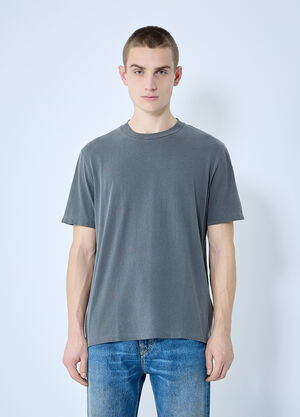 Our Legacy Box T-Shirt Grey our0160005