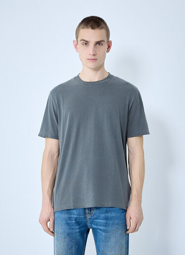 Our Legacy Box T-Shirt Grey our0160005