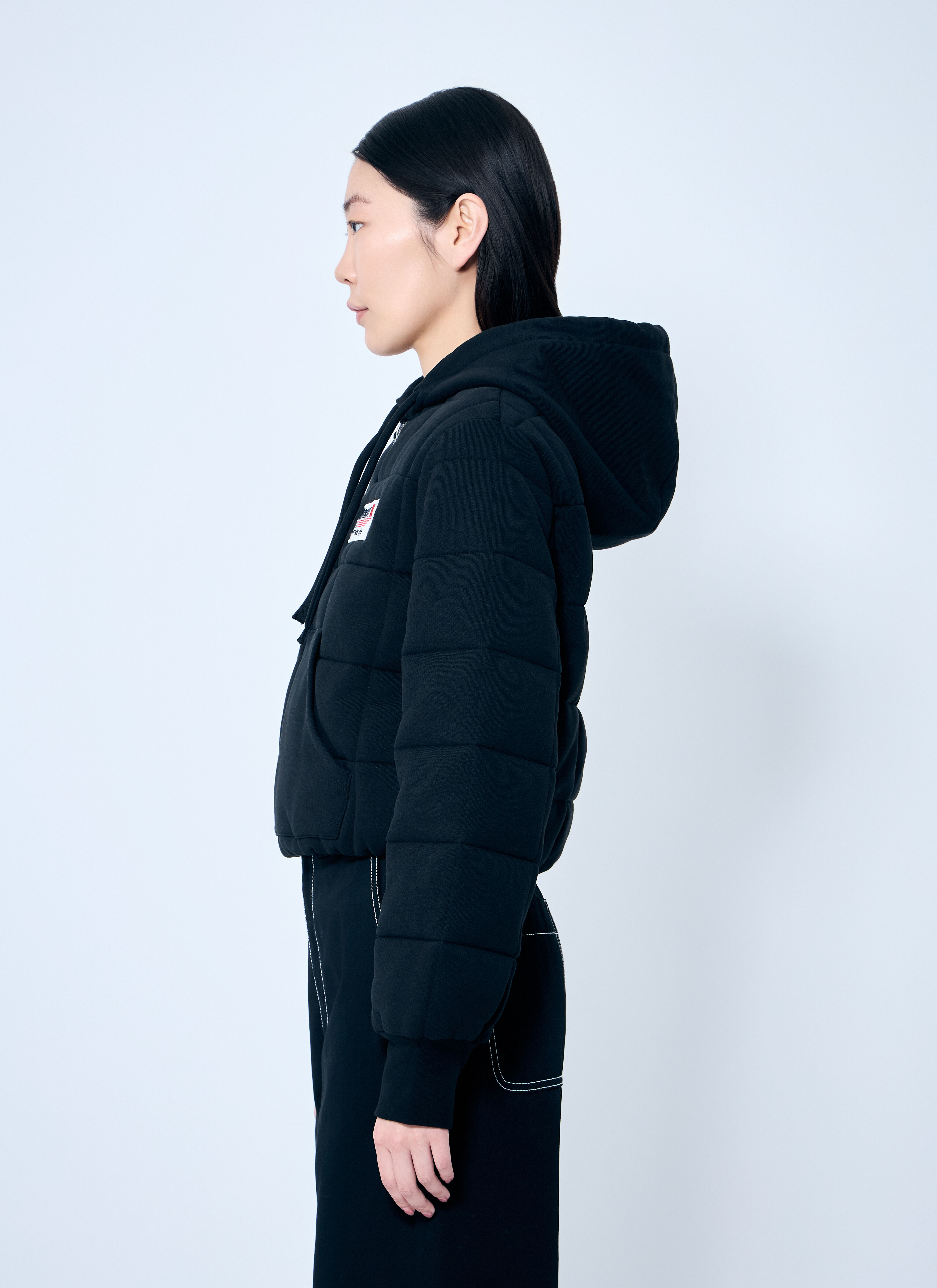 Moncler genius 8 palm angels cardigan clearance