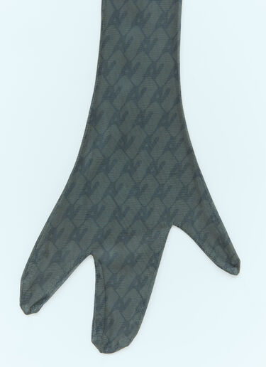 AVAVAV AV Signature Gloves Grey ava0254007