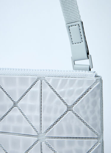 Bao Bao Issey Miyake Kaiju Shoulder Bag Grey bao0261006