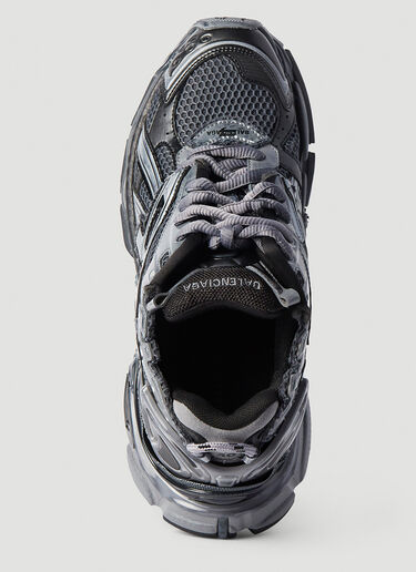 Balenciaga Runner Sneakers Grey bal0153029