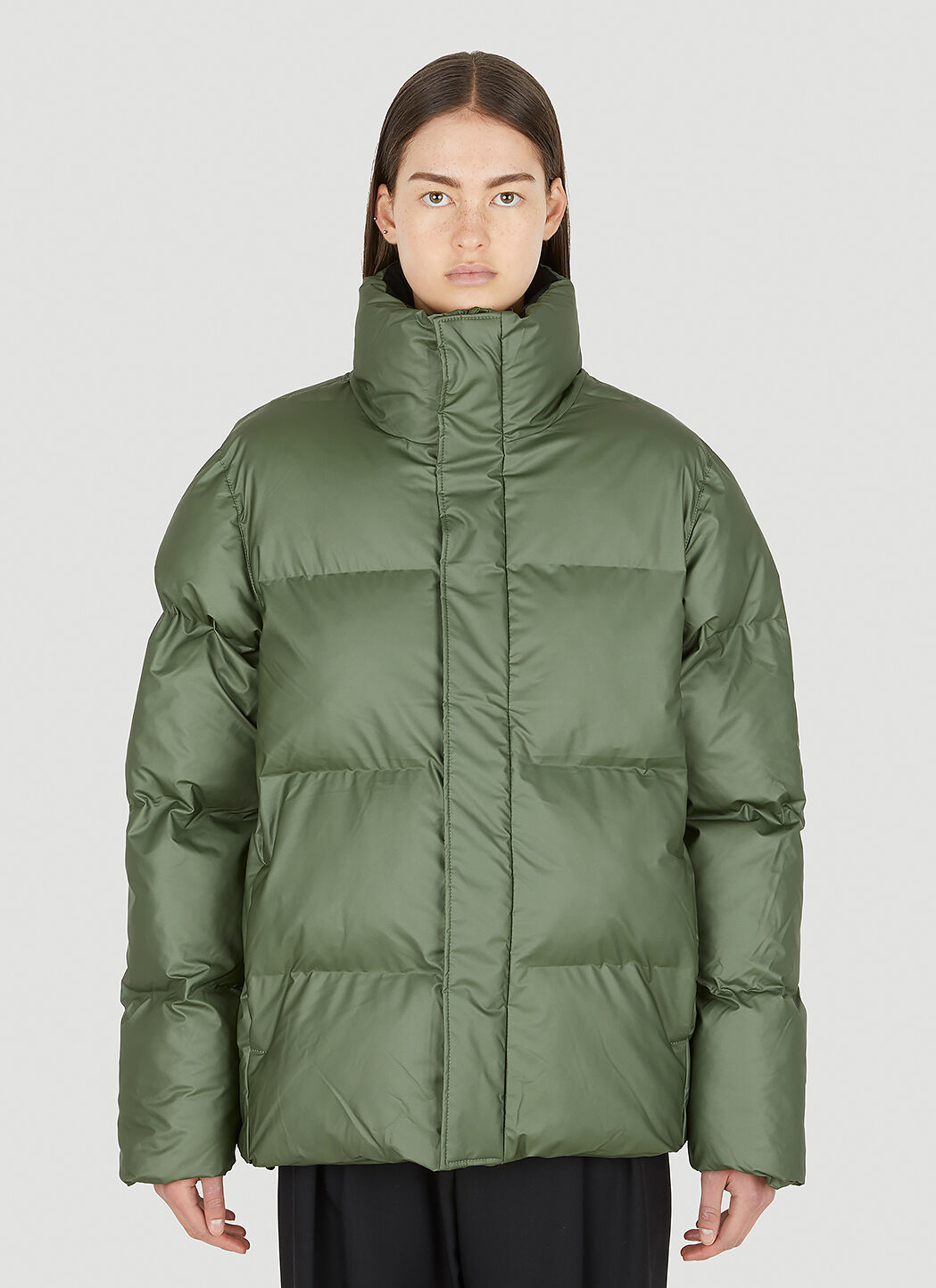 Deming jacket cheap