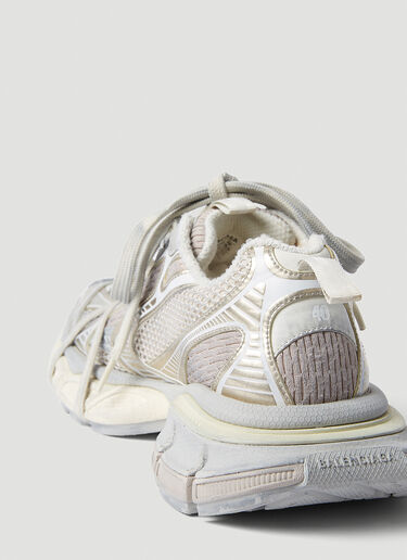 Balenciaga 3XL 스니커즈 베이지 bal0154027