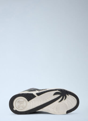 Venice Worn Out Sneakers Palm Angels Venice Worn Out Sneakers White pma0162063