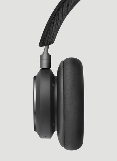 Bang & Olufsen Beoplay H9 3rd Generation Headphones Black wps0644318