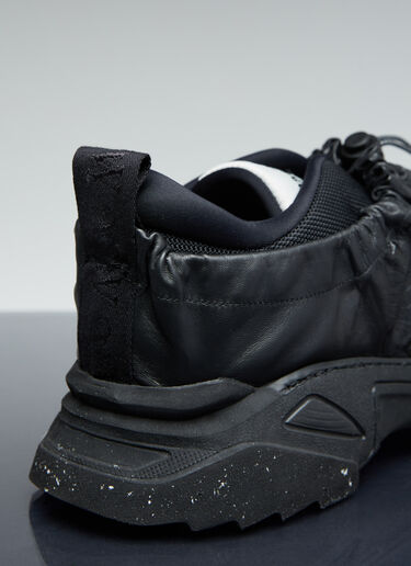 Vivienne Westwood Romper Bag Sneakers Black vvw0154012