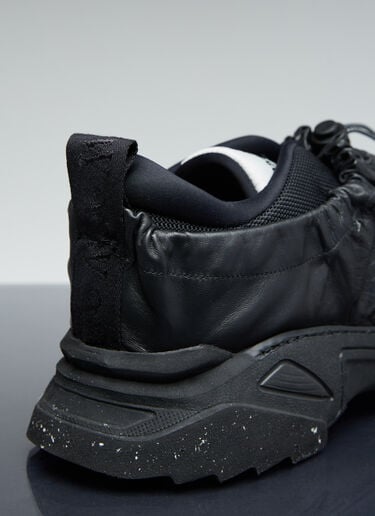 Romper Bag Sneakers Vivienne Westwood Romper Bag Sneakers Black vvw0154012