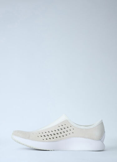Nike Air Superfly Moc Sneakers White nik0265115