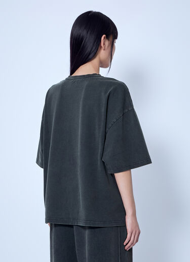 Entire Studios Heavy Boxy Tee Grey ent0266018