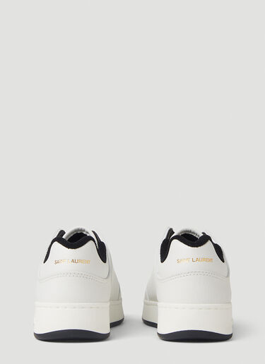 SL/61 Sneakers Saint Laurent SL/61 Sneakers White sla0251166