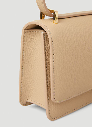 Burberry TB 单肩包 米色 bur0251053