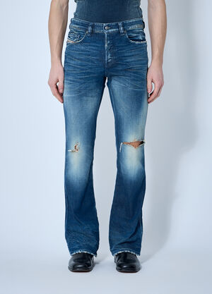 Diesel 1996 Jeans Grey dsl0159004