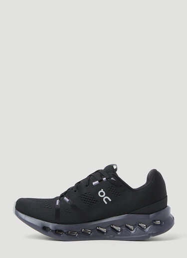 On Cloudsurfer Sneakers Black onr0254006
