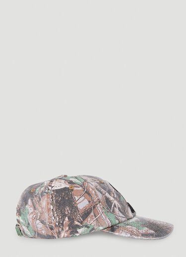 Aries Rottweiler 棒球帽 棕色 ari0152024