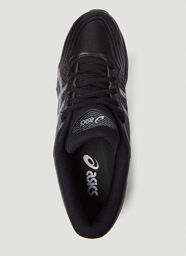 Asics Gel-Quantum 360 VII 运动鞋 黑色 asi0150003