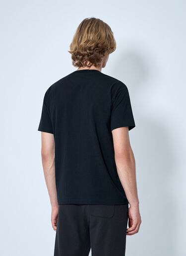 LN-CC® - Bott: Nut T-Shirt - Black Bott Nut T-Shirt Black bot0165010