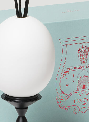 Trudon Cyrnos L'Oeuf Diffuser White wps0670281