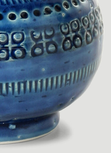 Rimini Blu Vase Bitossi Ceramiche Rimini Blu Vase Blue wps0644288