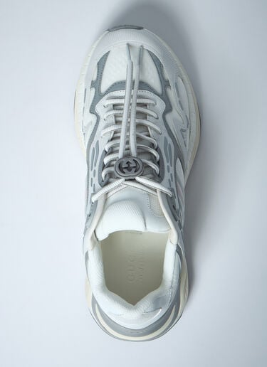 Gucci 2.0 Sneakers White guc0159067
