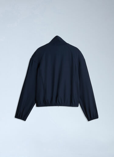 LN-CC® - Puma x Jil Sander: T7 Track Jacket - Navy Puma x Jil Sander T7 Track Jacket Navy pum0166008
