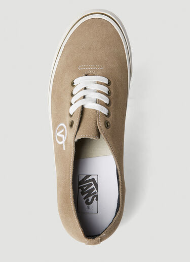 Vans Authentic One Piece DX Sneakers Beige van0152001