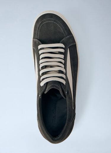Rick Owens Vintage Sneakers Dark Green ric0164015