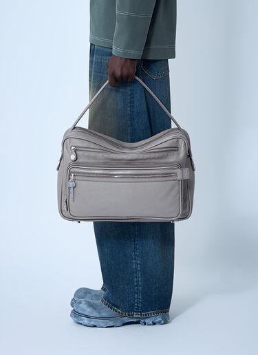 Acne Studios Camero 相机单肩包  米色 acn0161014