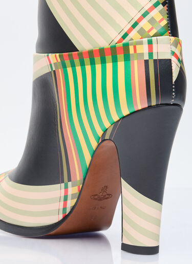 Vivienne Westwood Midas 靴子 彩色 vvw0255051