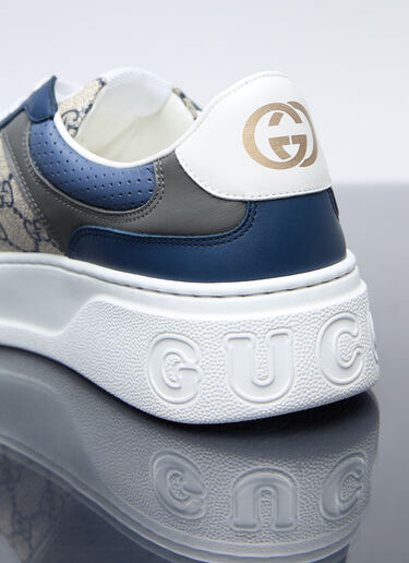 Gucci GG 运动鞋 蓝色 guc0155084