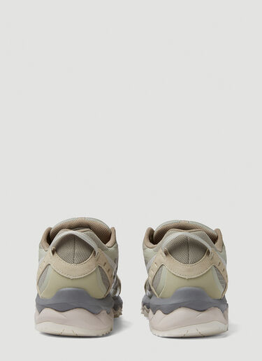 무진 TL GTX 스니커즈 Mizuno 무진 TL GTX 스니커즈 그레이 miz0348005