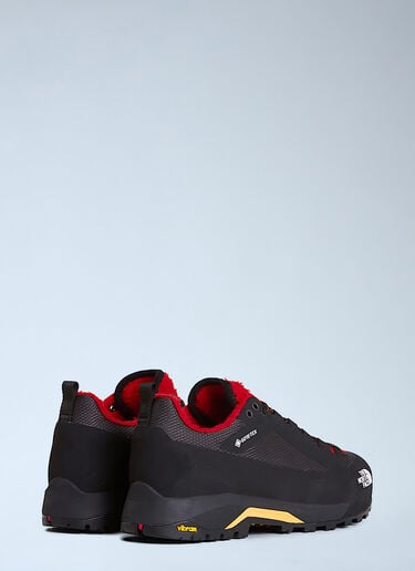 The North Face x Casentino Verto GORE-TEX® Mountaineering Shoes Black tnc0164001