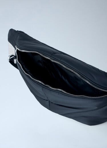 Moncler x Rick Owens Marsupio Belt Bag Black mcs0363029